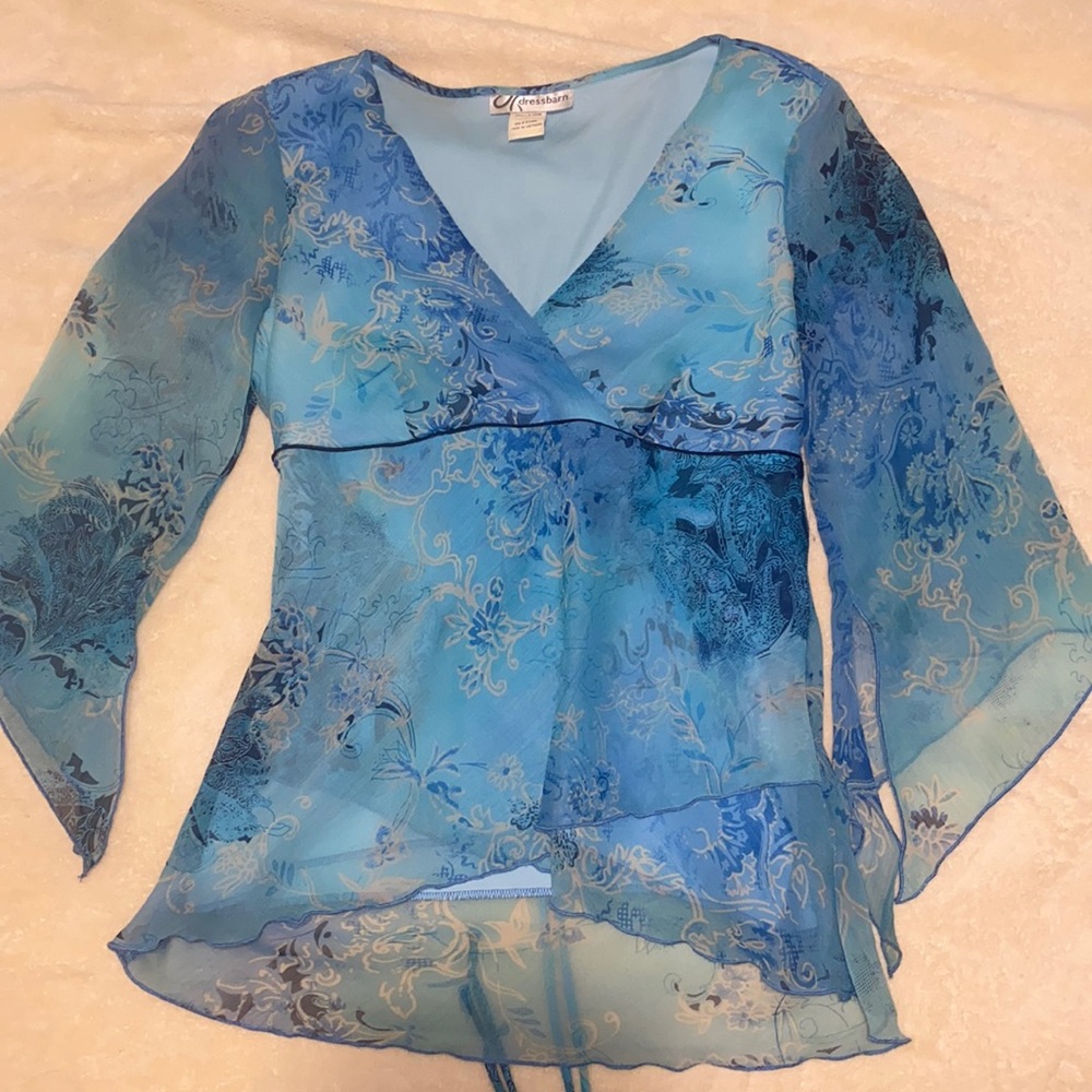 Dress barn size small